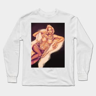 Madame X Long Sleeve T-Shirt